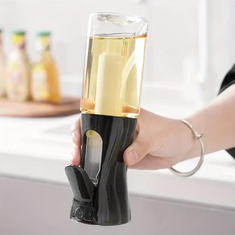 Camping Cooking Container - JKJK 200/300/500ml 오일 스프레이 병 주방