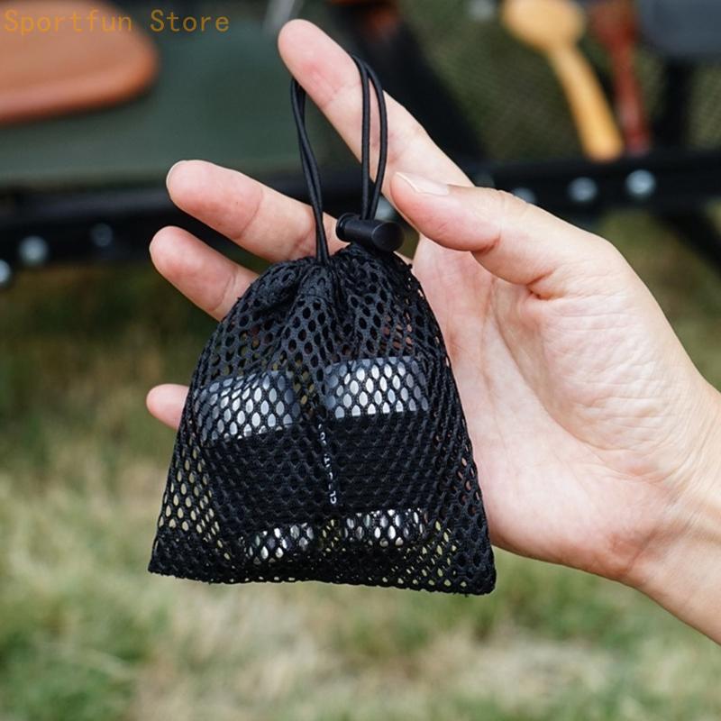 2lots 내구성 향신료 항아리 작은 소금 디스펜서 야 - Camping Cooking Container 리뷰 및 가격