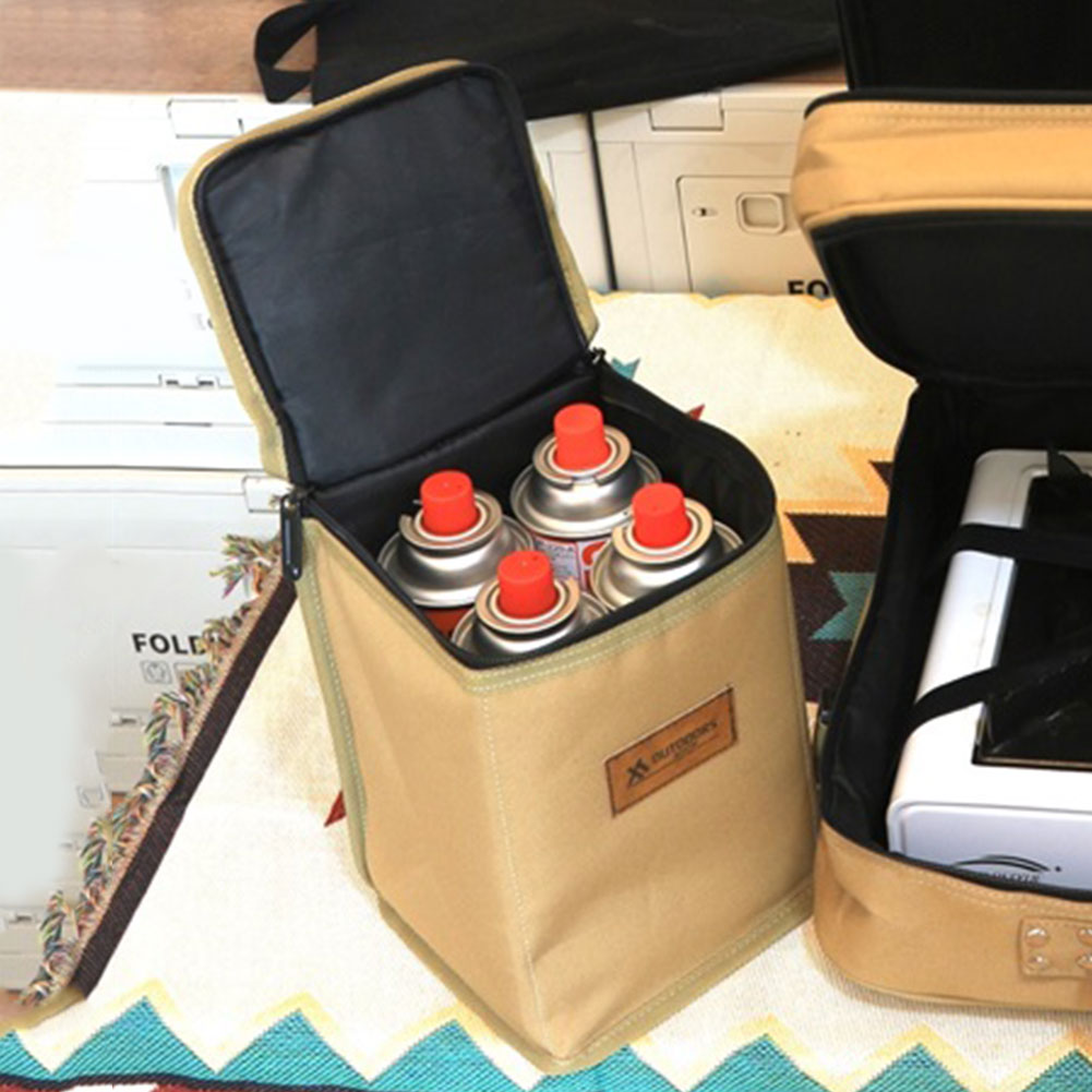 캠핑 스토브 보관 케이스 접이식 요리 스토브 컨테이너  - Camping Cooking Container 리뷰 및 가격