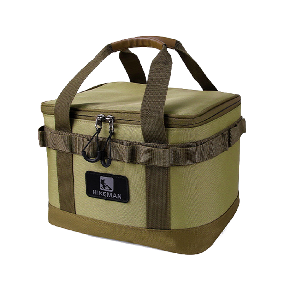 하이크맨 캠프 수납 가방 야외 다기능 피크닉 스토브 수 - Camping Cooking Organizer 리뷰 및 가격