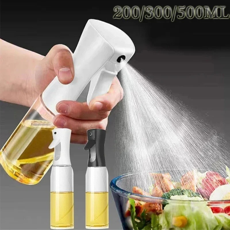 JKJK 200/300/500ml 오일 스프레이 병 주 - Camping Cooking Container 리뷰 및 가격